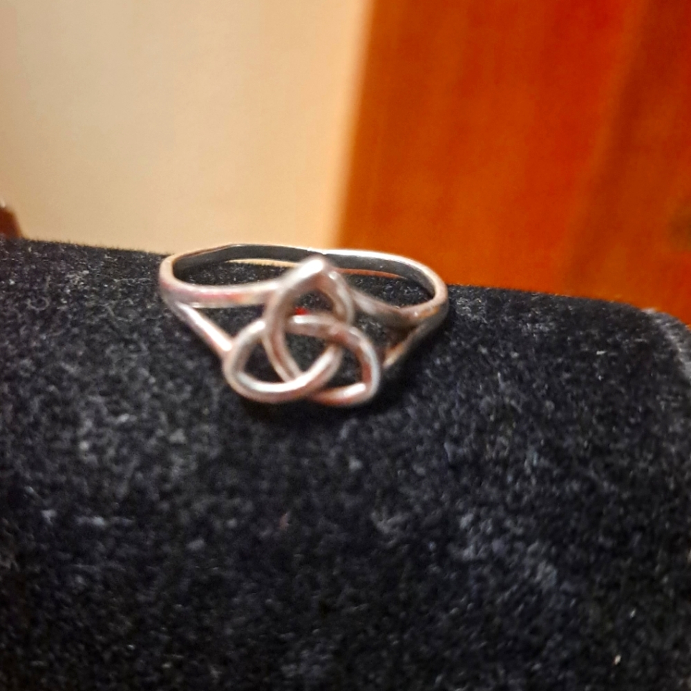 Celtic ring